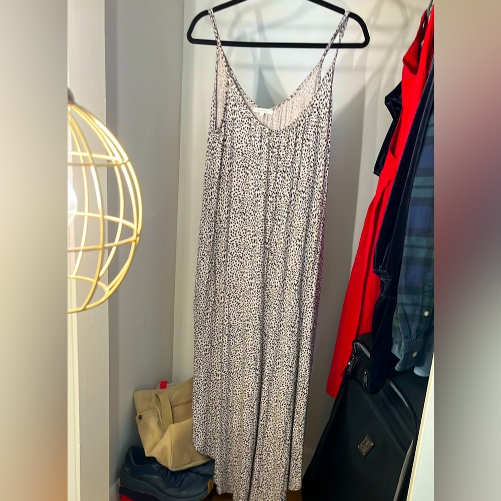 Z Supply jumpsuit